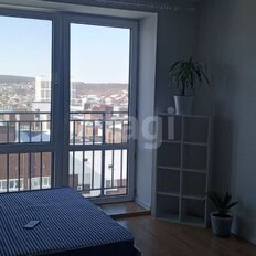 Квартира 30 м², студия - изображение 5