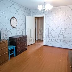 Квартира 44,6 м², 2-комнатная - изображение 4