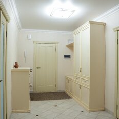 Квартира 129 м², 3-комнатная - изображение 1