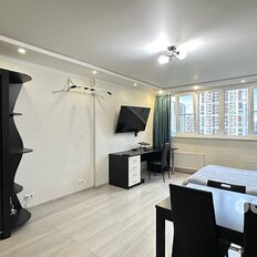 Квартира 33 м², студия - изображение 4