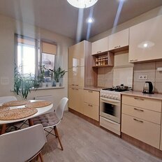 Квартира 37,4 м², 1-комнатная - изображение 1