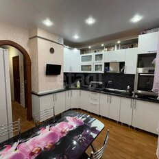 Квартира 76 м², 3-комнатная - изображение 2