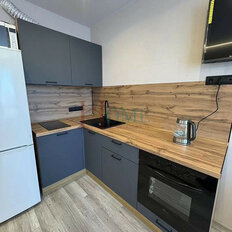 Квартира 37 м², 1-комнатная - изображение 2