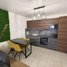 Квартира 64 м², 2-комнатная - изображение 1