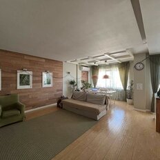 Квартира 110 м², 3-комнатная - изображение 3