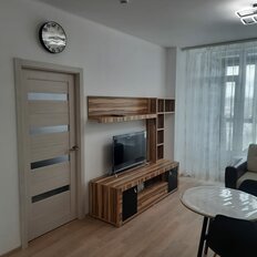 Квартира 41,3 м², 1-комнатная - изображение 3