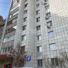 Квартира 108,1 м², 5-комнатная - изображение 1