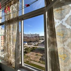 Квартира 55 м², 2-комнатная - изображение 4