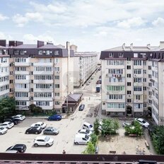 Квартира 56,9 м², 3-комнатная - изображение 3