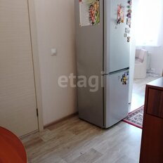 Квартира 43,6 м², 2-комнатная - изображение 5