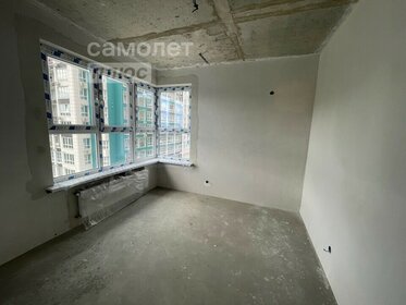 42,5 м², 1-комнатная квартира 7 300 000 ₽ - изображение 35