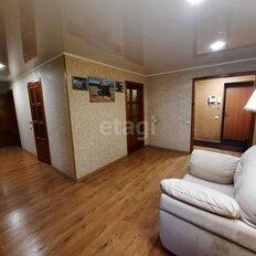 Квартира 104,9 м², 3-комнатная - изображение 5