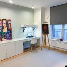 Квартира 43,1 м², 1-комнатная - изображение 1