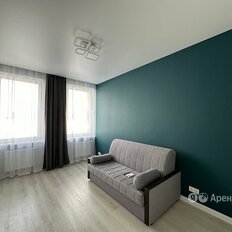 Квартира 61 м², 3-комнатная - изображение 5