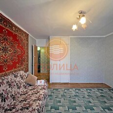 Квартира 45 м², 2-комнатная - изображение 3