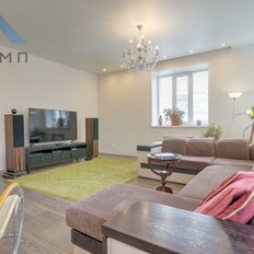 Квартира 392,3 м², 6-комнатная - изображение 3