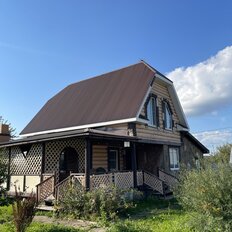 дом + 6 соток, участок - изображение 1