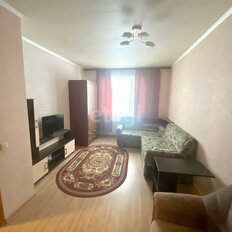 Квартира 32,6 м², 1-комнатная - изображение 3