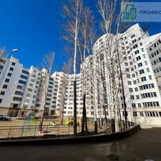 Квартира 89,7 м², 2-комнатная - изображение 2