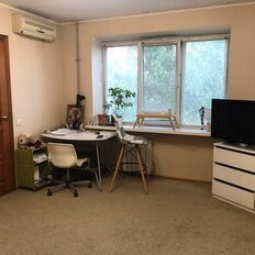 Квартира 28,6 м², 1-комнатная - изображение 2