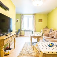 Квартира 101,8 м², 2-комнатная - изображение 4