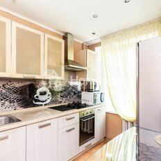 Квартира 31,6 м², 1-комнатная - изображение 1