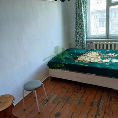 Квартира 58,7 м², 3-комнатная - изображение 4