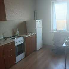 Квартира 33,2 м², 1-комнатная - изображение 2