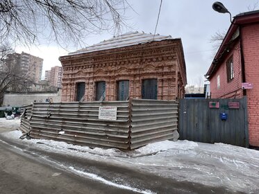 Снять коммерческую недвижимость на улице Фруктовая в Троицке - изображение 1