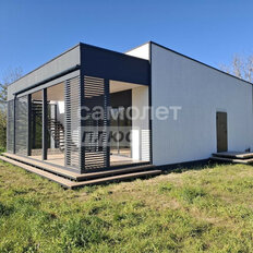 дом + 9 соток, участок - изображение 1