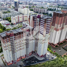 Квартира 65,6 м², 2-комнатная - изображение 1