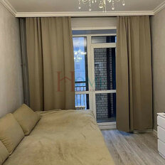 Квартира 32 м², 1-комнатная - изображение 4