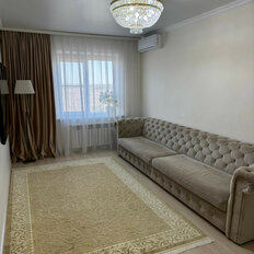 Квартира 52,2 м², 2-комнатная - изображение 1