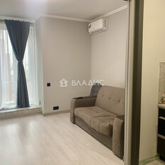 Квартира 32,2 м², студия - изображение 5