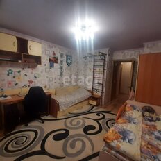 Квартира 51 м², 2-комнатная - изображение 2