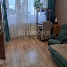 Квартира 56,6 м², 3-комнатная - изображение 1