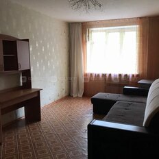 Квартира 39,7 м², 1-комнатная - изображение 3