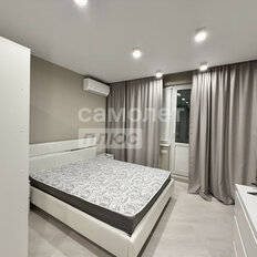 Квартира 40 м², 1-комнатная - изображение 3