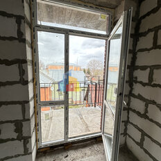 таунхаус + 3 сотки, участок - изображение 5