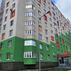 Квартира 54,5 м², 2-комнатная - изображение 2