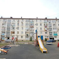 Квартира 27,2 м², 1-комнатная - изображение 1