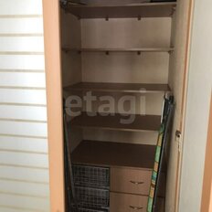 Квартира 33 м², 1-комнатная - изображение 5