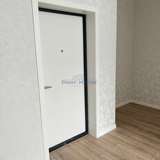 Квартира 33,1 м², 1-комнатная - изображение 4