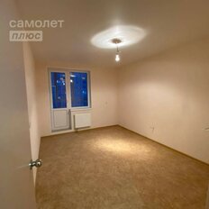 Квартира 36,7 м², 1-комнатная - изображение 5