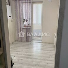 Квартира 32,7 м², 1-комнатная - изображение 4