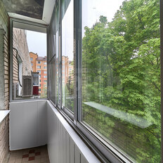 Квартира 61,7 м², 3-комнатная - изображение 1