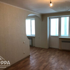 Квартира 58 м², 3-комнатная - изображение 1