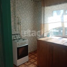 Квартира 31 м², 1-комнатная - изображение 1