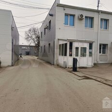 28115 м², склад - изображение 3