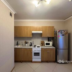 Квартира 57 м², 2-комнатная - изображение 1